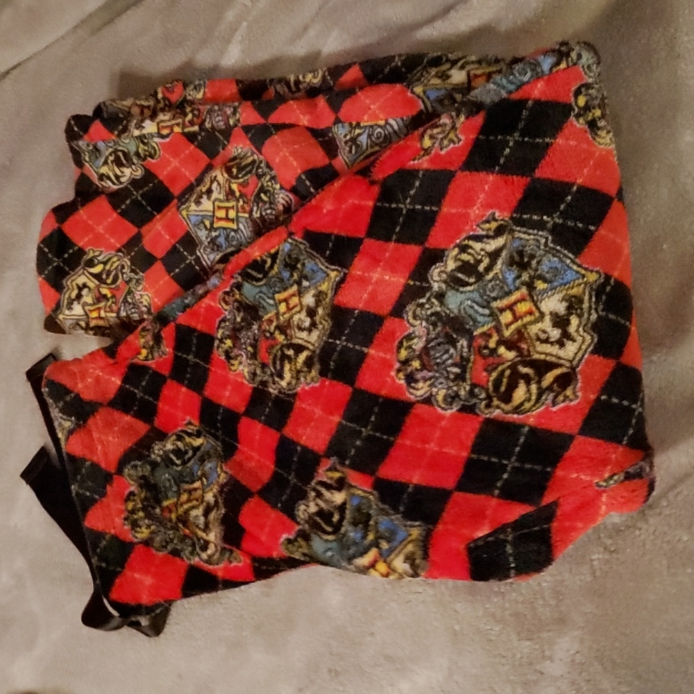 Harry potter pajama pants